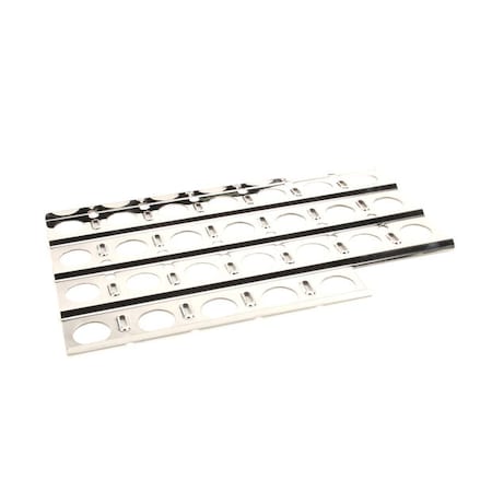 Jade Briquette With Notch Tray 9102800000